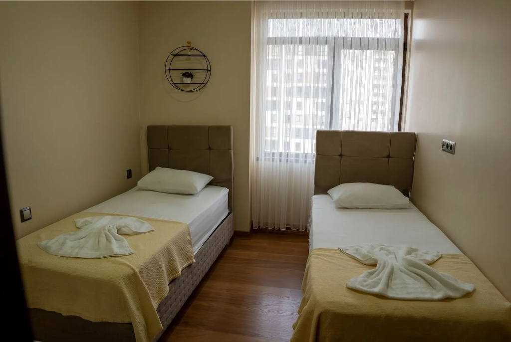 My Palace Rooms — фото