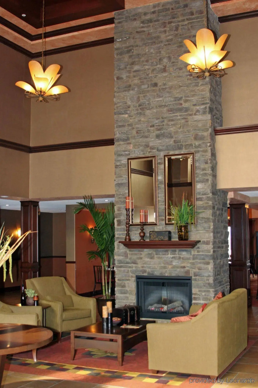 Holiday Inn Denver-Parker-E470/Parker Road by IHG - Général