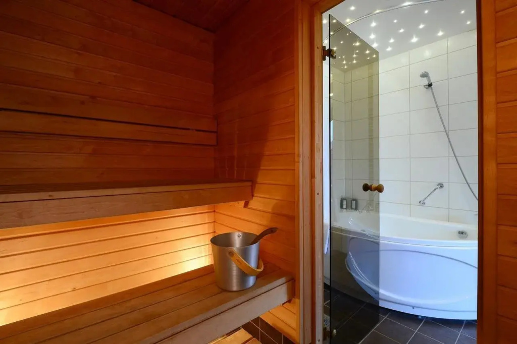 Bern Boutique Hotel - Général