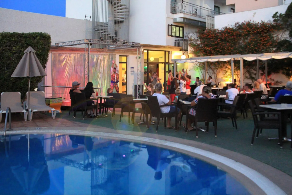 Hotel photo 24