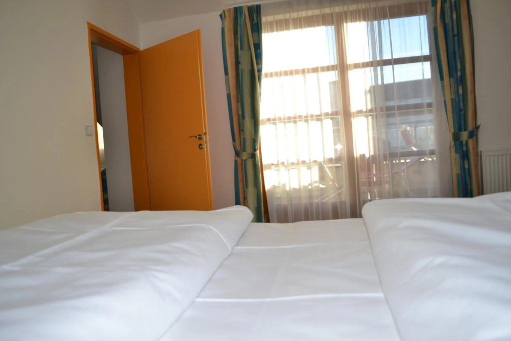 Hotel Dvořák by null
