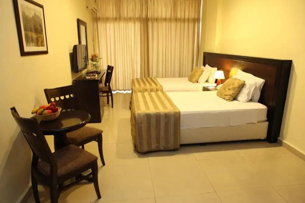 Junior Suite