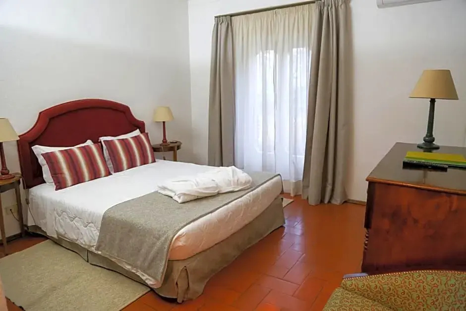 INATEL Castelo de Vide - Chambres