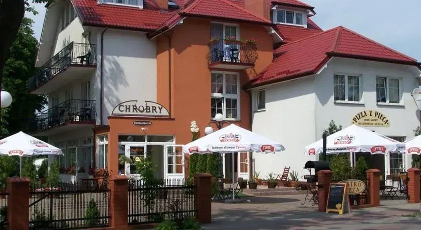 Hotel photo 32