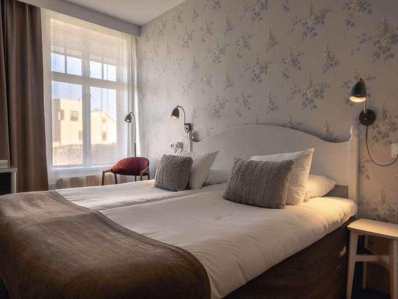 Best Western Solhem Hotel - Chambres