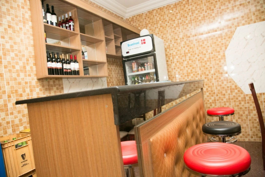 Josto's Place - фото 11