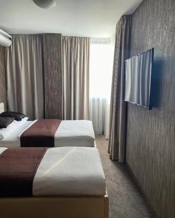 Hotel BanjaLuka - Chambres