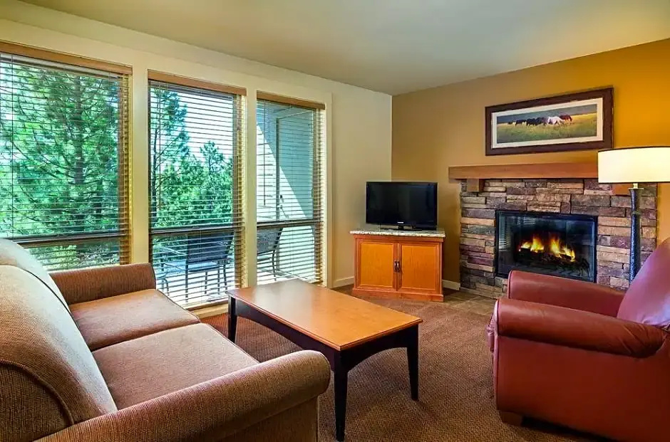 Standard Apartment