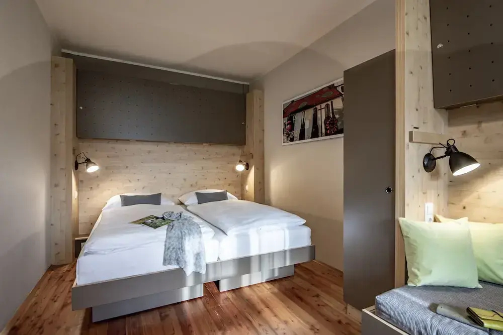 Jufa Hotel Lipizzanerheimat - Général