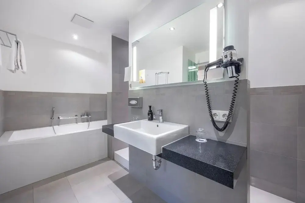 Fletcher Waldhotel Nordrhein-Westfalen - Chambres