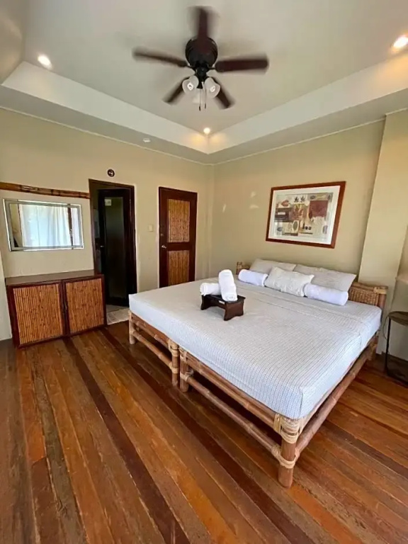 Premier Double room (twin beds)