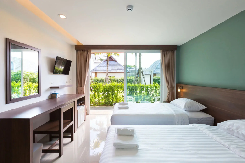 Hotel photo 6