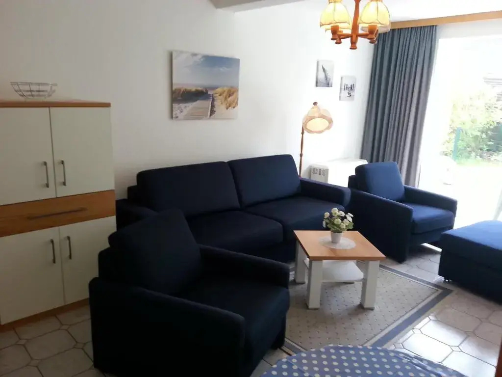 Ferienreihenhaus D, Ostseebad Dahme