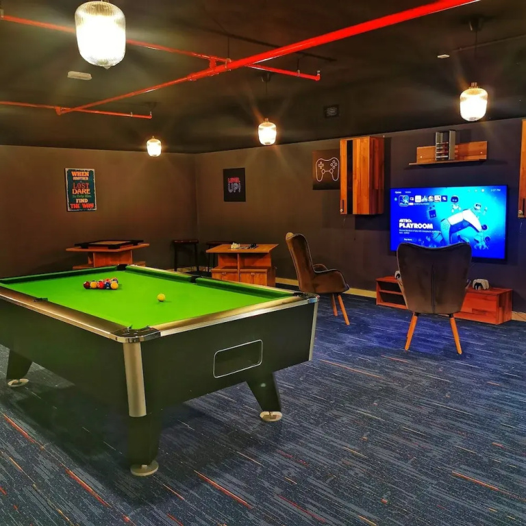 Hotel photo 21