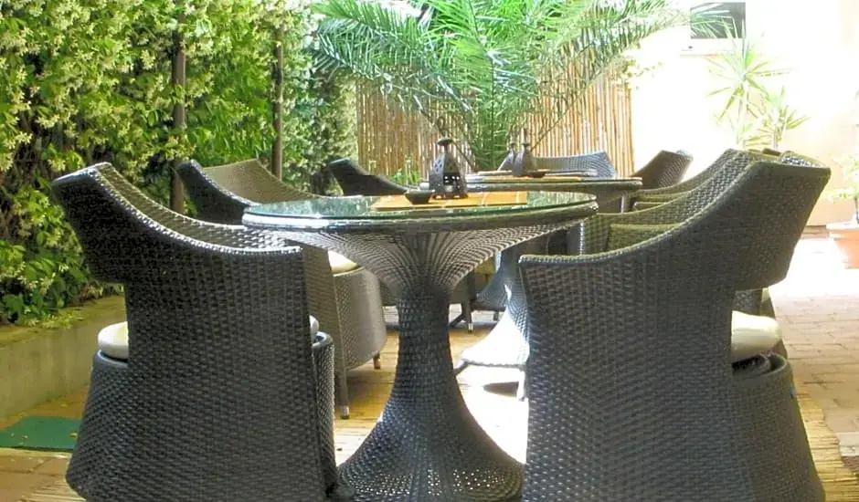 Hotel photo 20