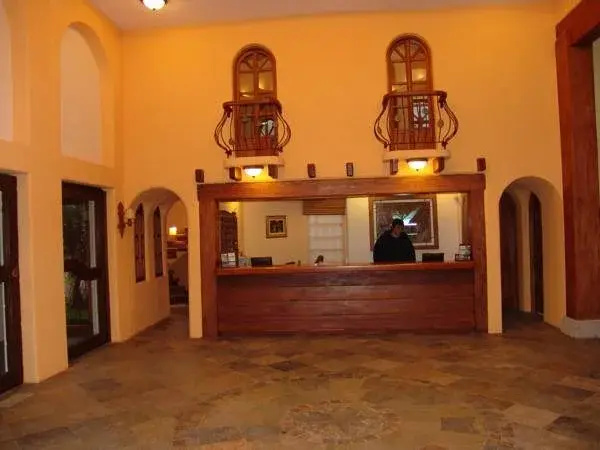 Hotel photo 2