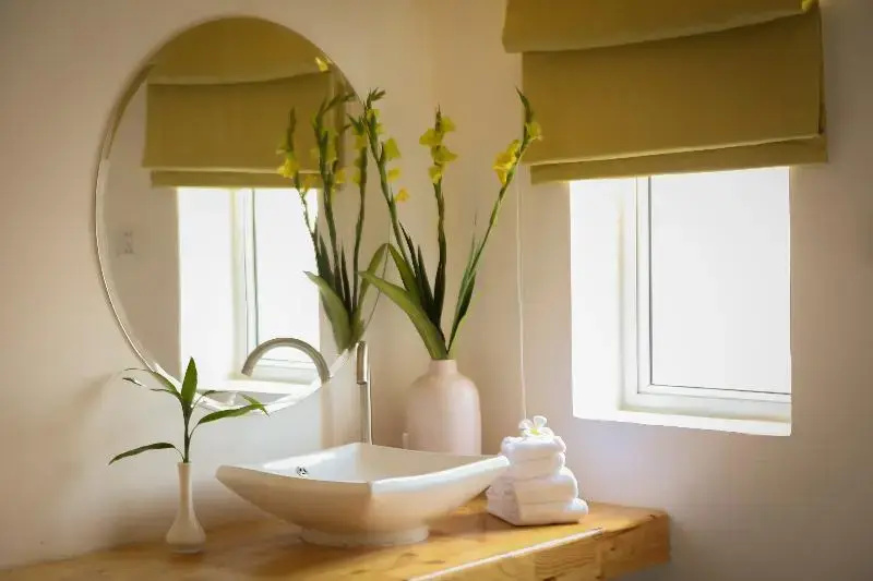 The Frangipani Living Arts Hotel & Spa - Chambres