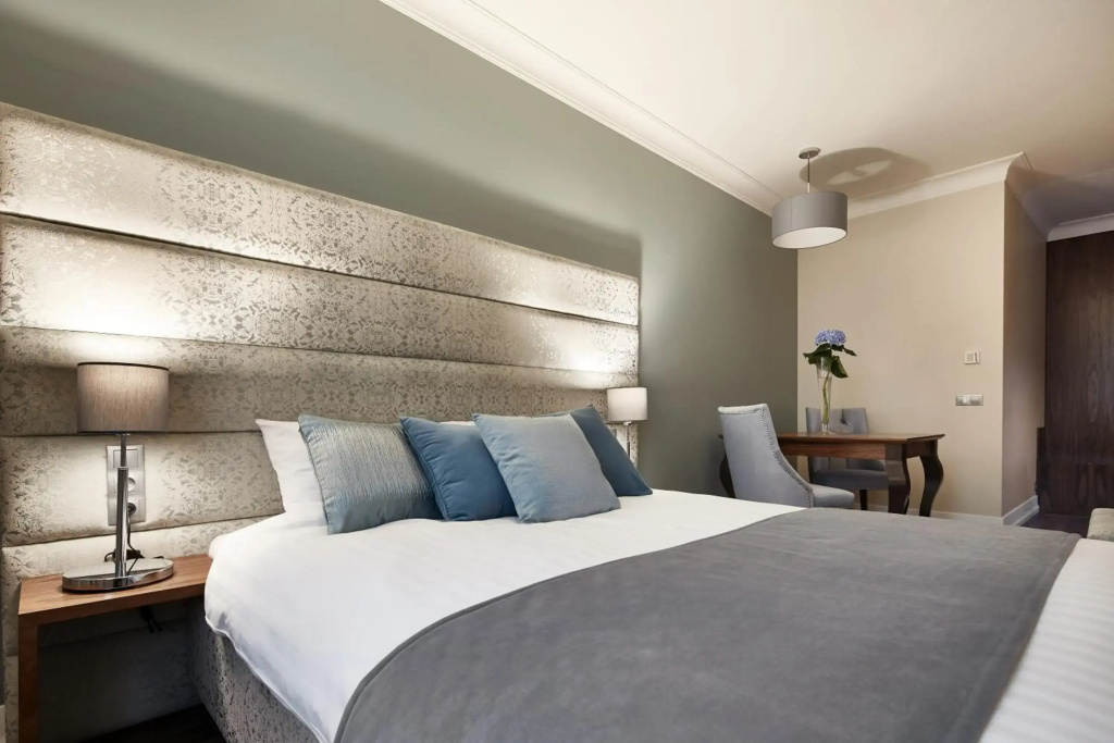 Aparthotel Best Views Luxury - фото 3