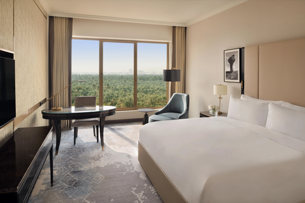 Al Ahsa InterContinental by IHG - Général