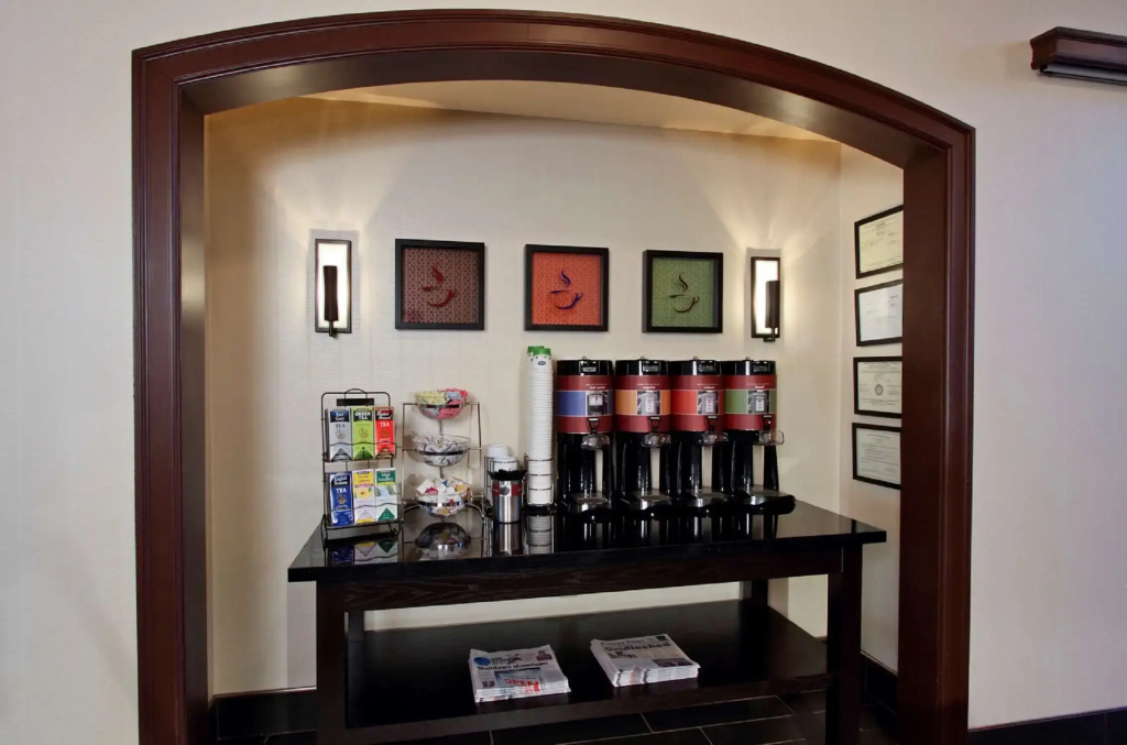 Hotel photo 11