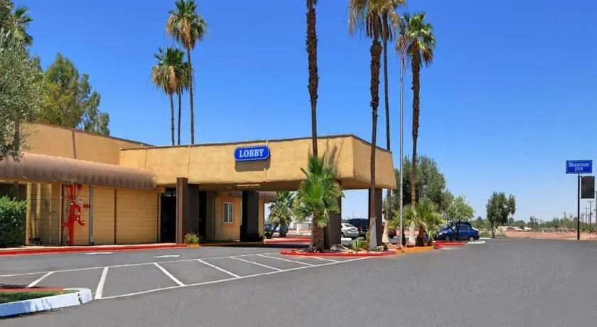 Airporter Inn