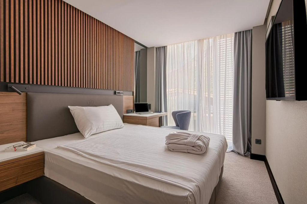 Hotel photo 7
