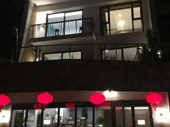No. 10 Courtyard Villa