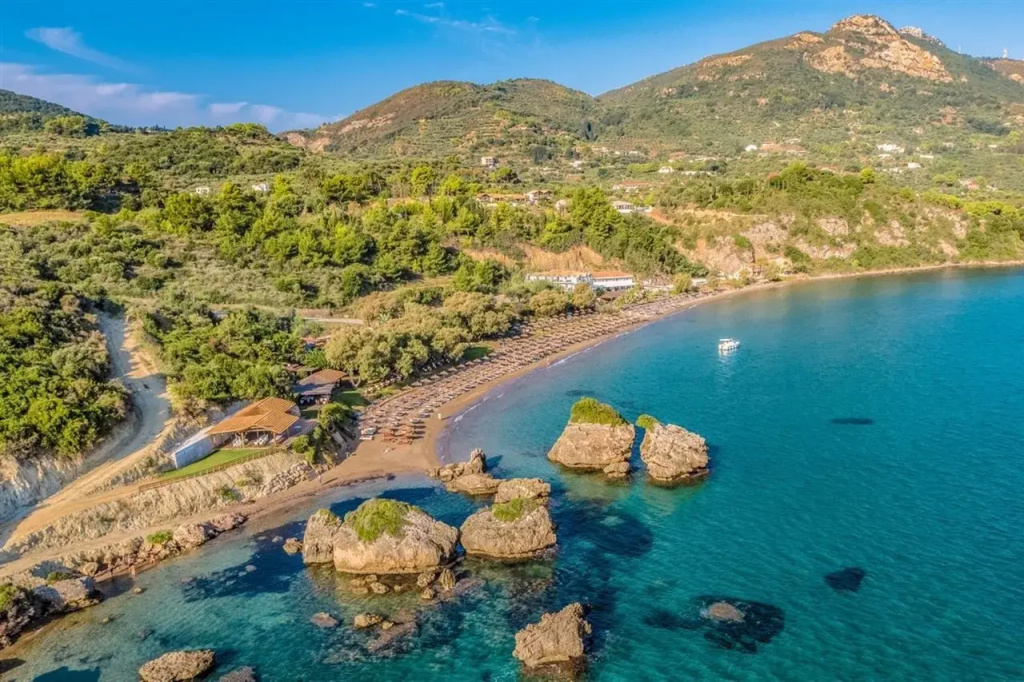 Porto Zorro Beach Hotel