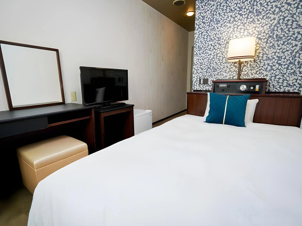 Hotel AreaOne Miyazaki City - Général