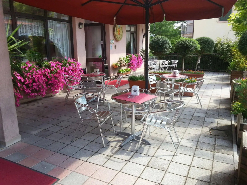 Hotel san Leonardo - Général