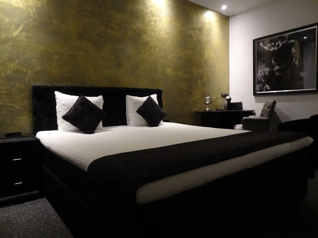 Hotel photo 2