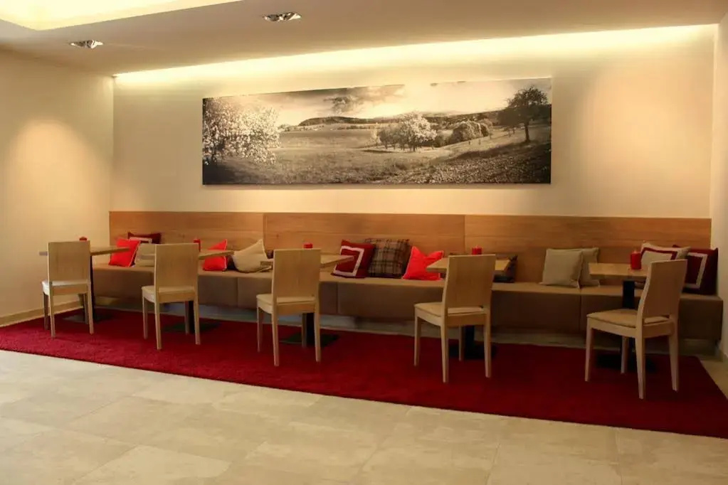 Müllers Landhotel - Général