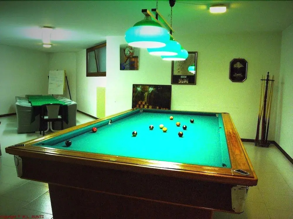 Ristorante Albergo Felcaro - Général
