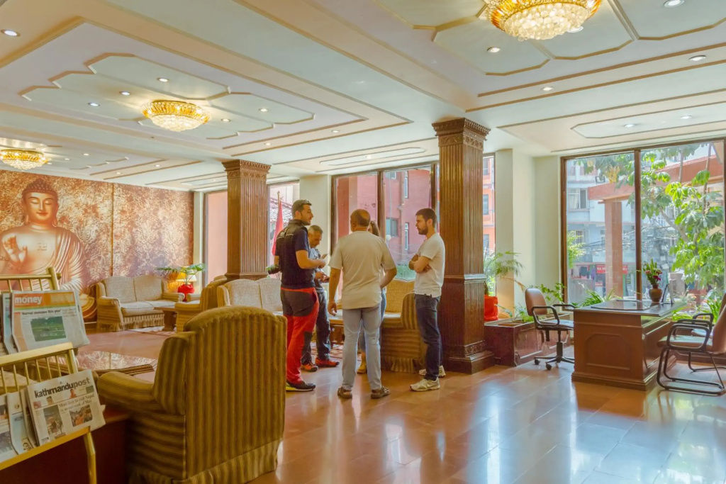 Hotel photo 40