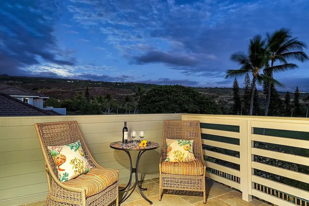 Private Plunge Pool - Central AC - Vrkcv