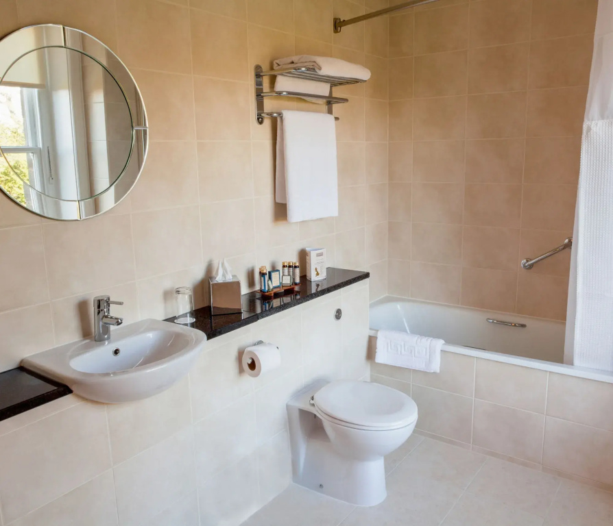 Grovefield House Hotel By Uno -FREE PARKING - Général