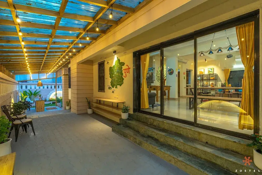 Hotel photo 8