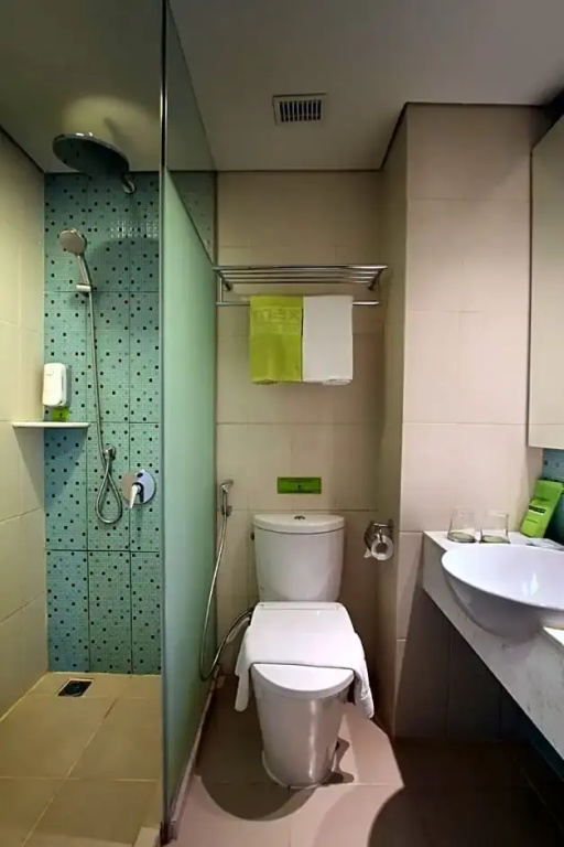MaxOne Hotels at Pemuda - Chambres