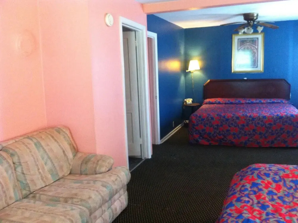 Suite