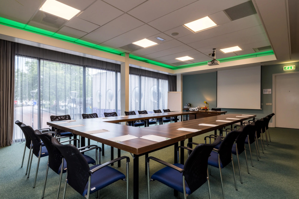 Holiday Inn Eindhoven Centre by IHG - фото 21