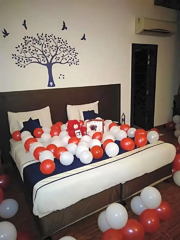 Executive room