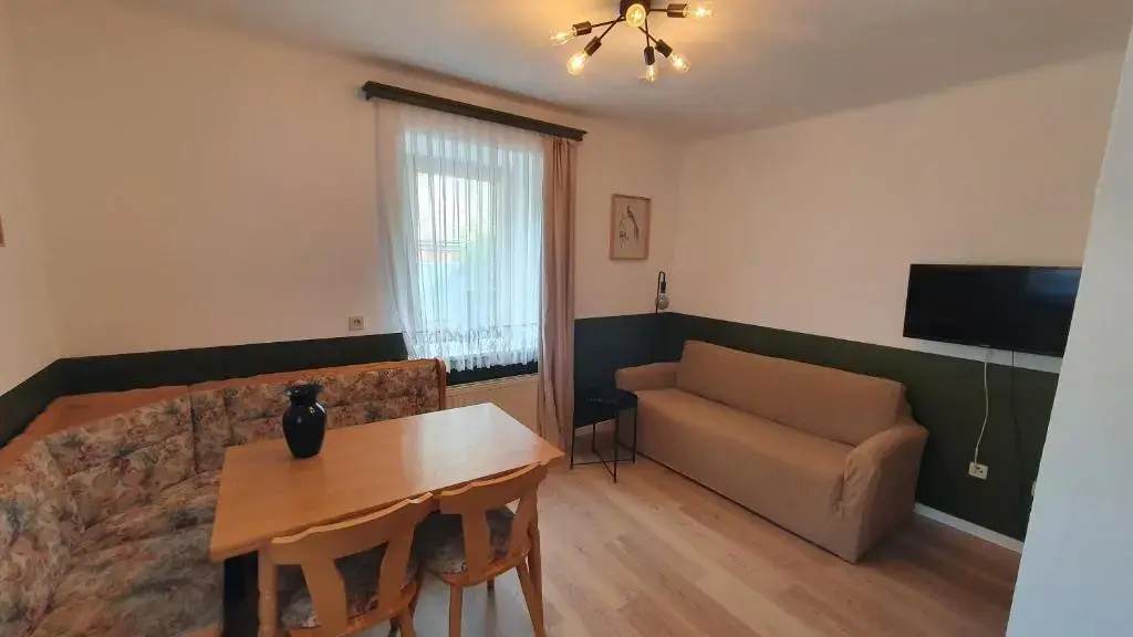 Pension Edlinger - Chambres