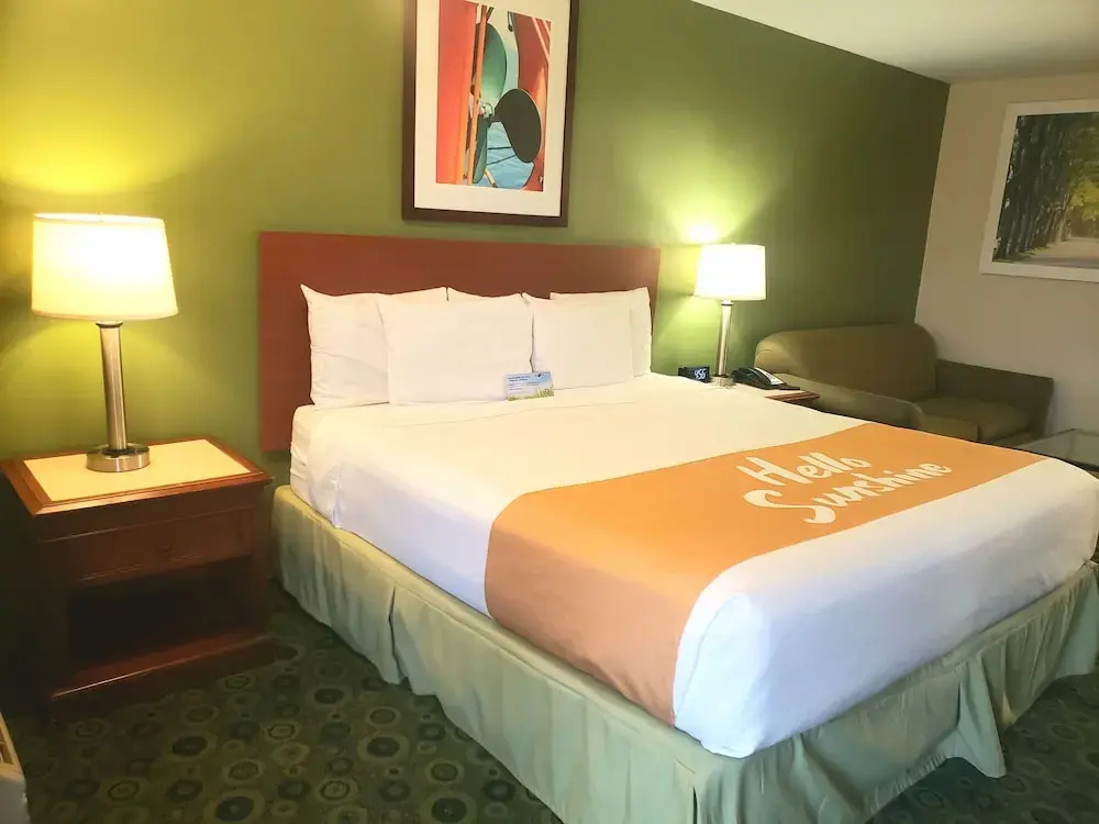Hotel photo 2