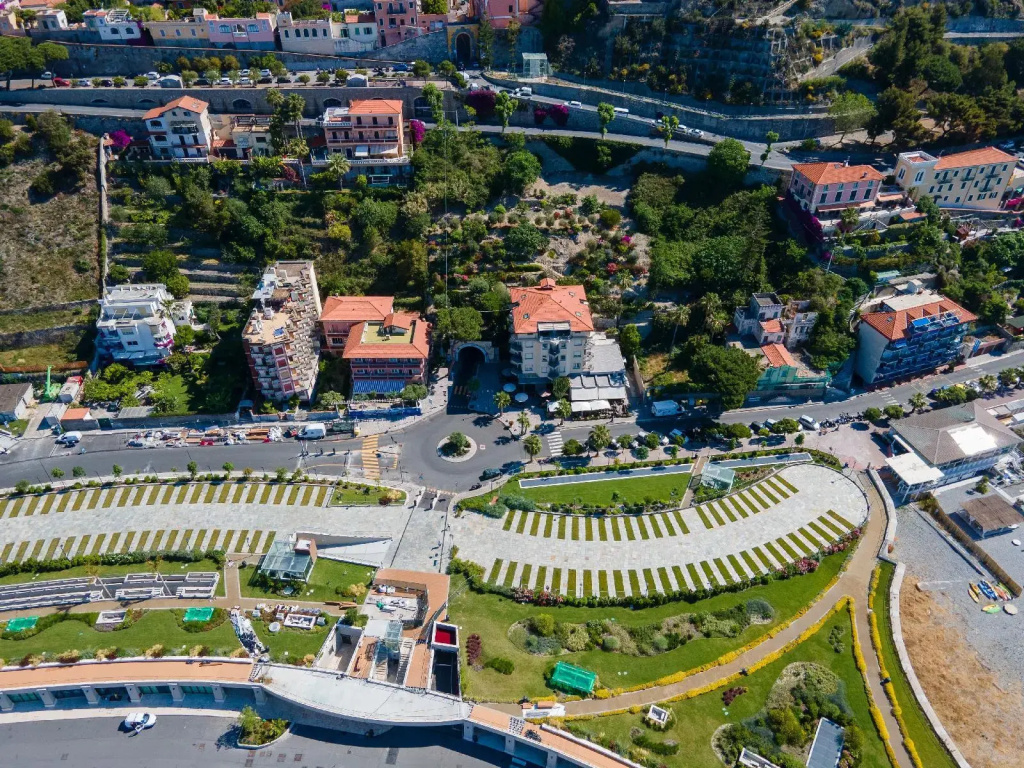 Hotel Sole Mare - Général