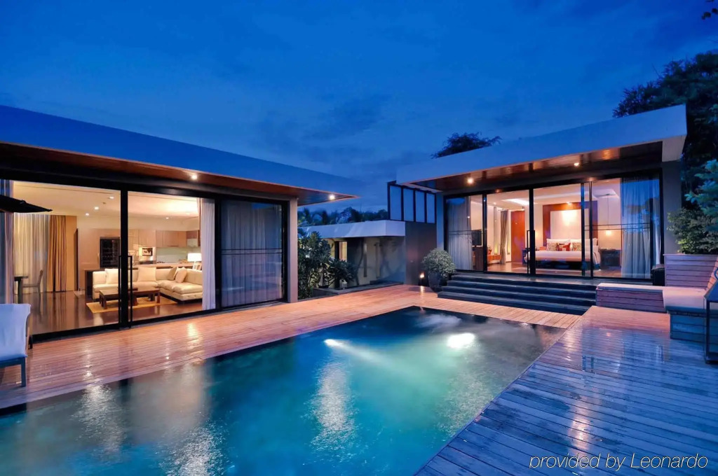 V Villas Hua Hin - MGallery Collection - фото 33
