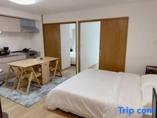 2bedrooms Apartment Nearby Tokyo Tower 사진 2