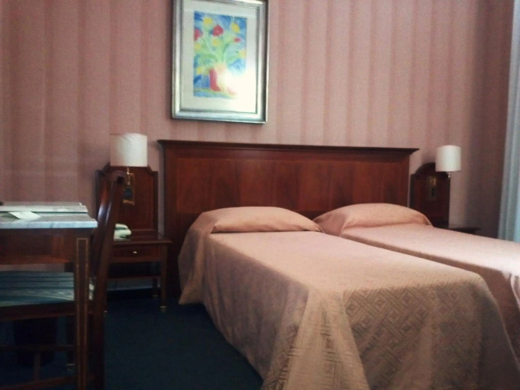 Hotel Esplanade - Général