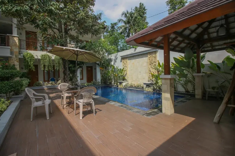 Airy Syariah Mlati Magelang KM 5.5 Yogyakarta