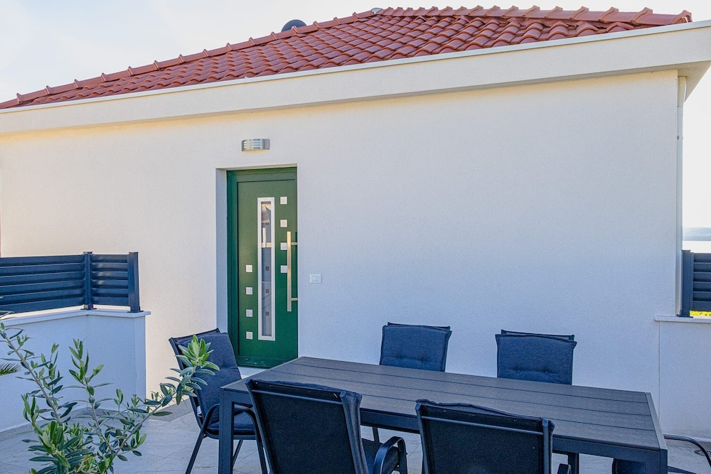 Apartments Nikol