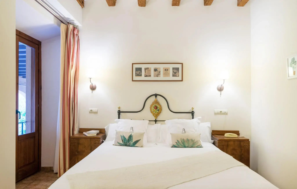 Hotel Andria - Général